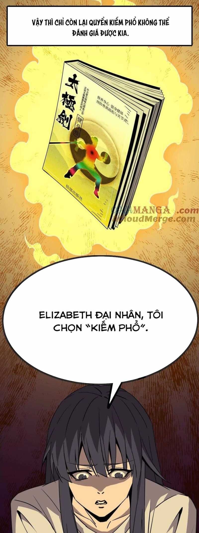 đọc truyện Dũng Giả X Nữ Ma Vương Chương 71 ảnh 19 tại Thiên Thai Truyện