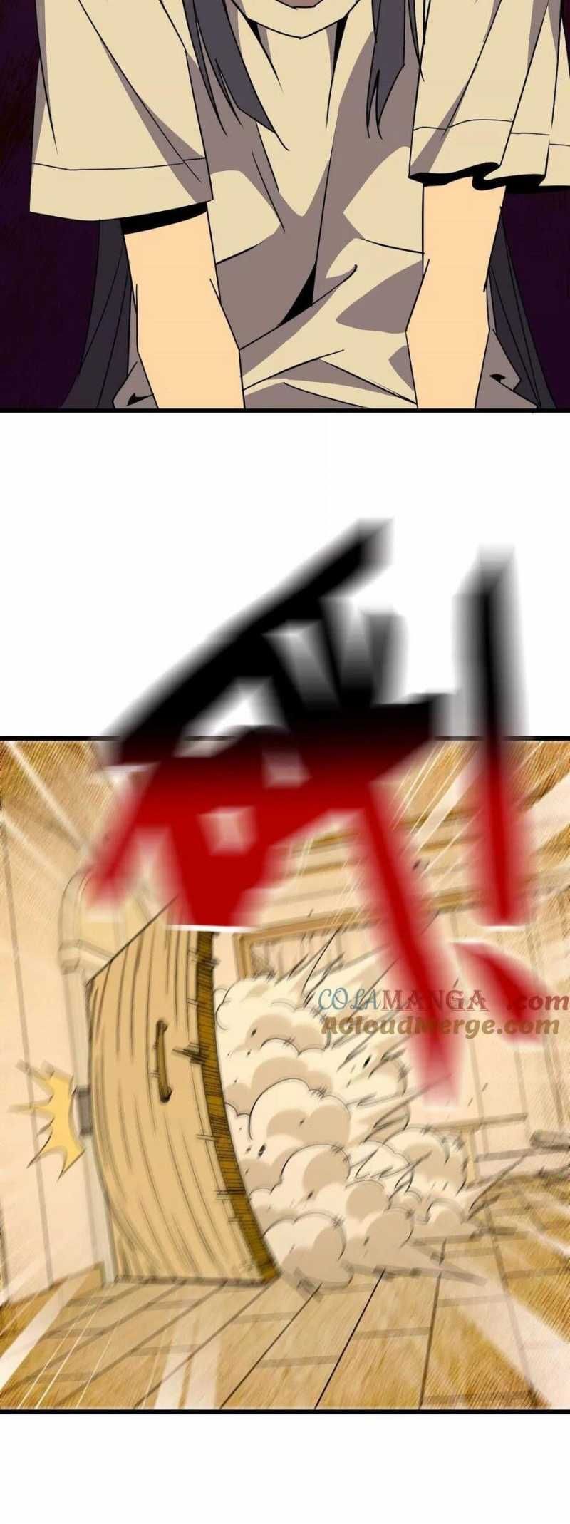 đọc truyện Dũng Giả X Nữ Ma Vương Chương 71 ảnh 20 tại Thiên Thai Truyện