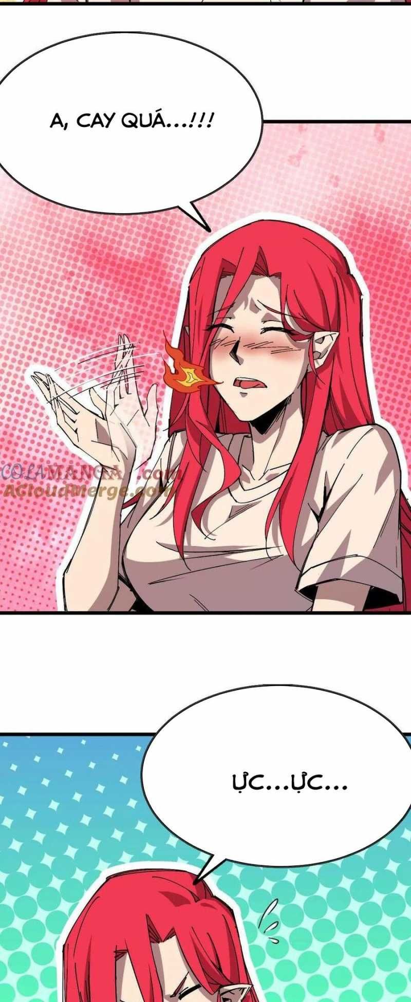 đọc truyện Dũng Giả X Nữ Ma Vương Chương 71 ảnh 4 tại Thiên Thai Truyện