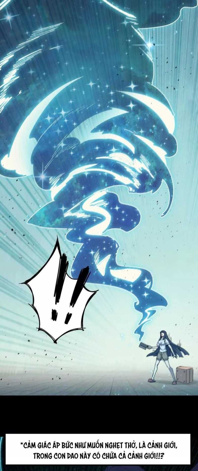 đọc truyện Dũng Giả X Nữ Ma Vương Chương 71 ảnh 25 tại Thiên Thai Truyện