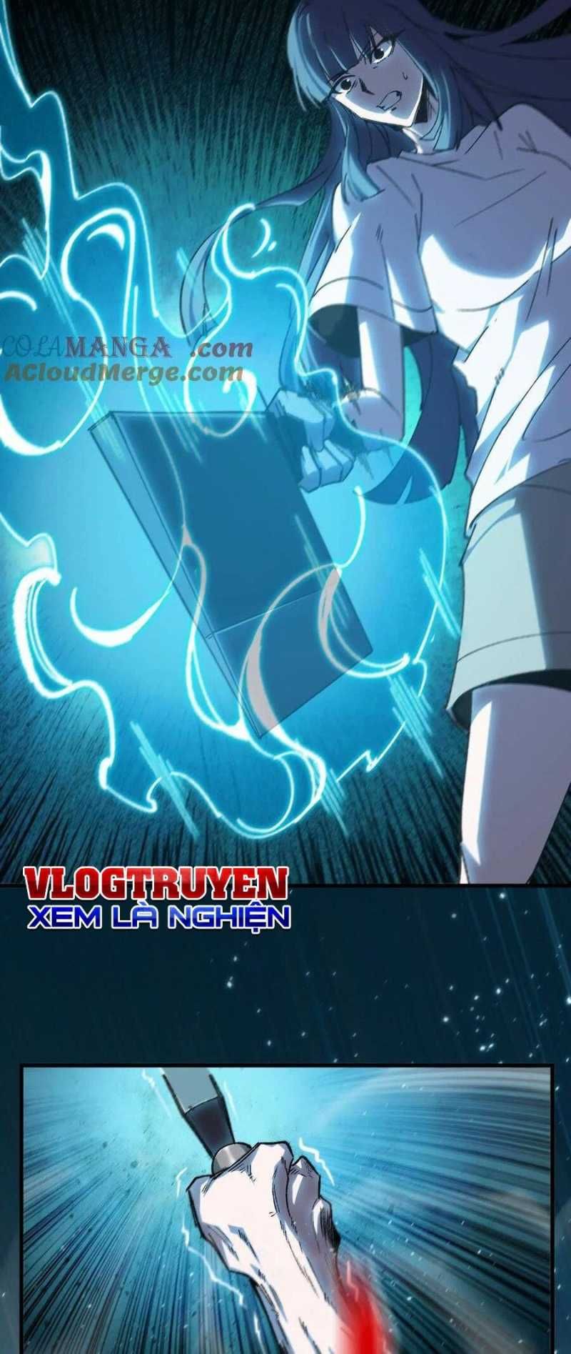 đọc truyện Dũng Giả X Nữ Ma Vương Chương 71 ảnh 26 tại Thiên Thai Truyện