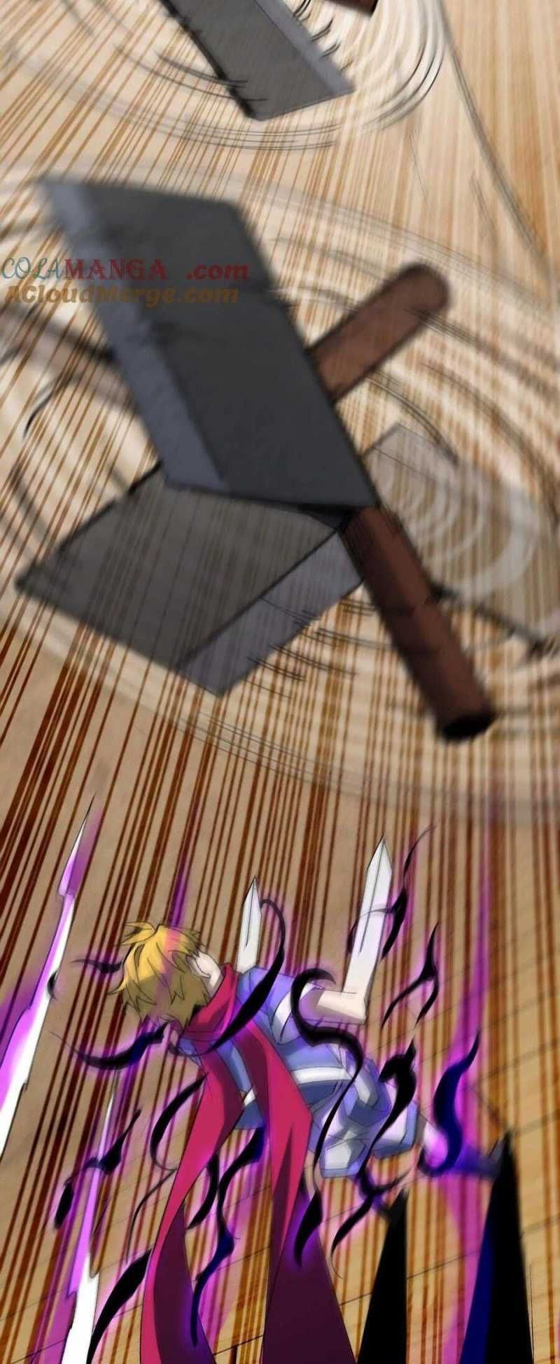 đọc truyện Dũng Giả X Nữ Ma Vương Chương 71 ảnh 30 tại Thiên Thai Truyện