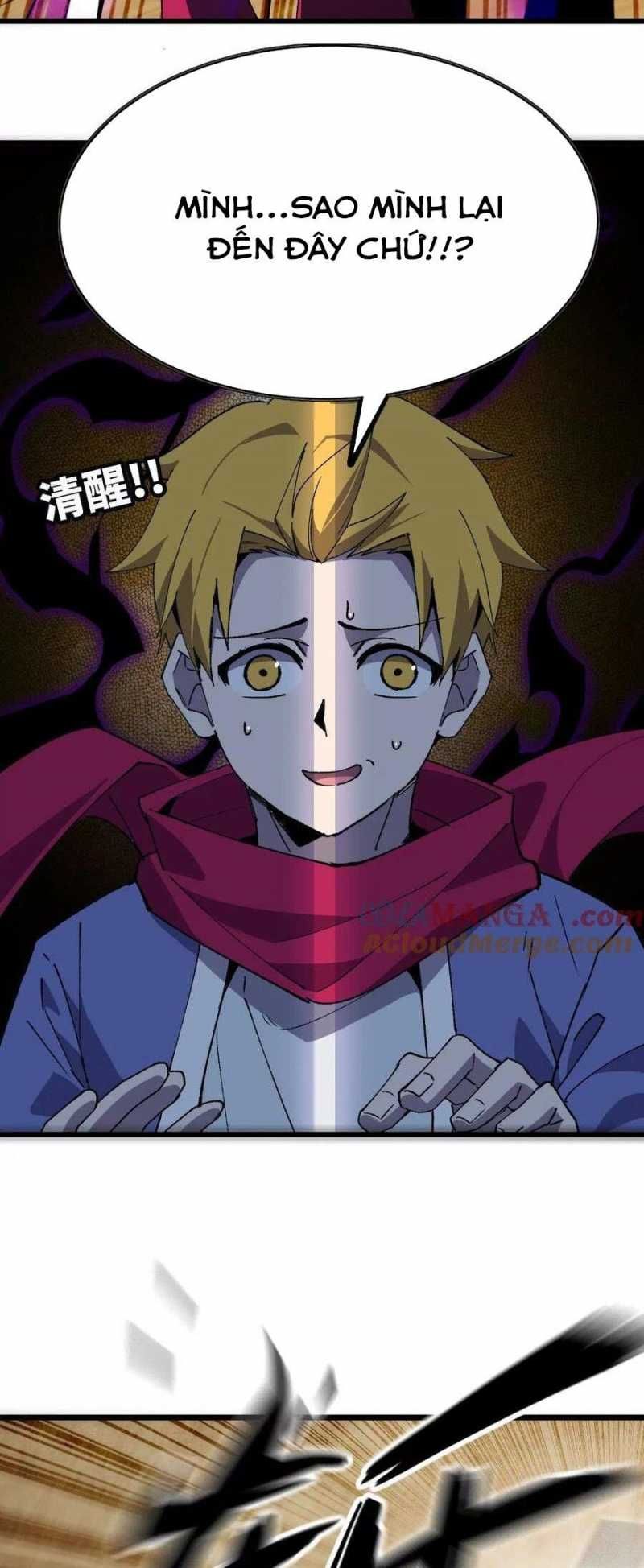 đọc truyện Dũng Giả X Nữ Ma Vương Chương 71 ảnh 31 tại Thiên Thai Truyện