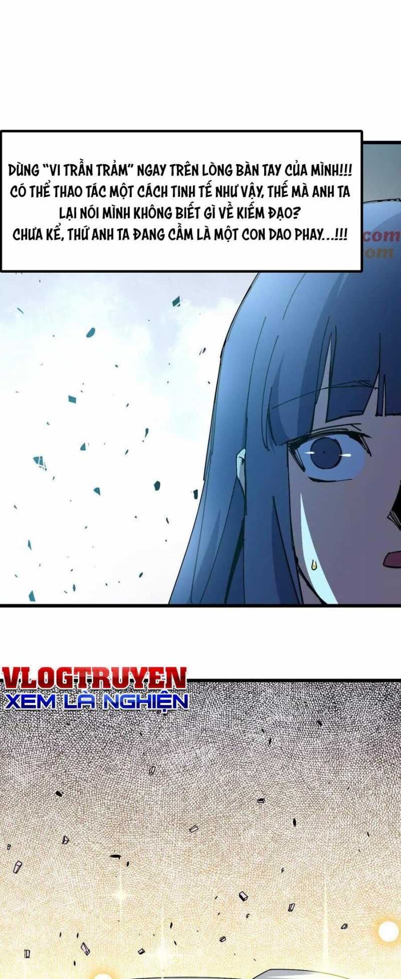 đọc truyện Dũng Giả X Nữ Ma Vương Chương 71 ảnh 7 tại Thiên Thai Truyện