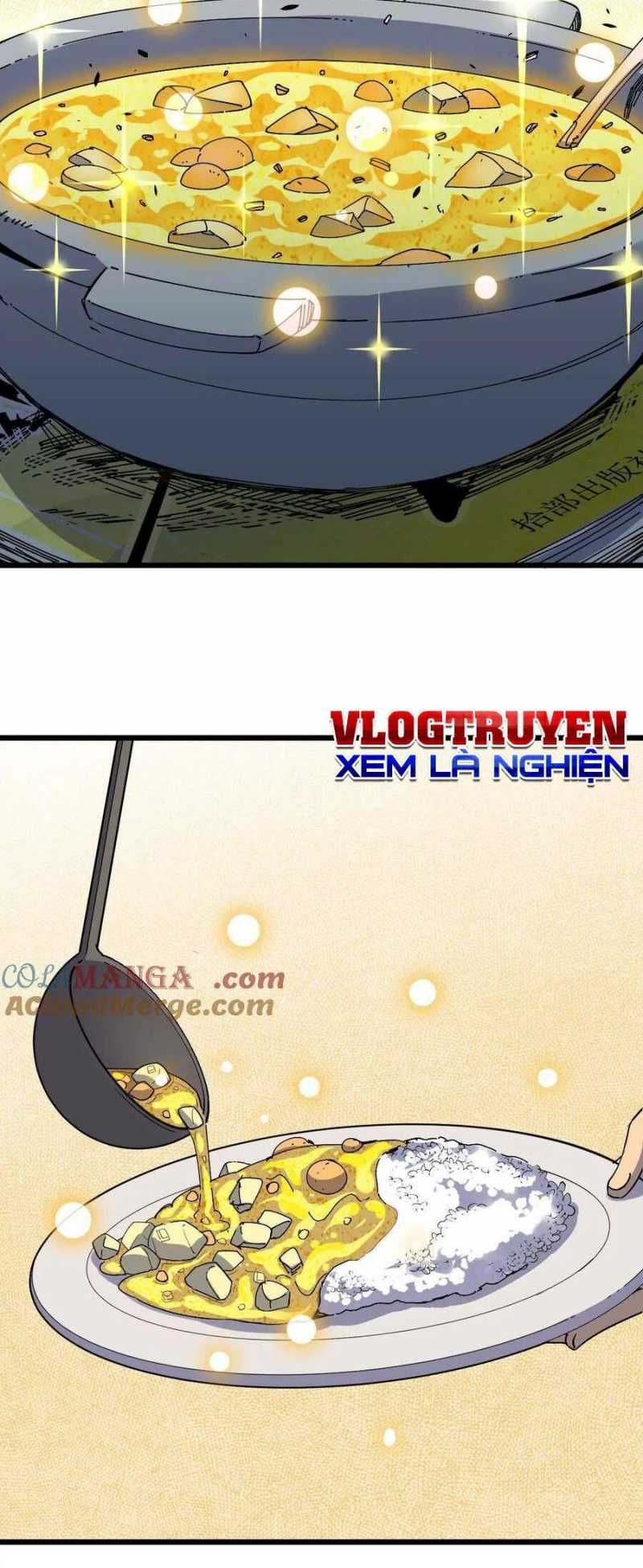 đọc truyện Dũng Giả X Nữ Ma Vương Chương 71 ảnh 8 tại Thiên Thai Truyện