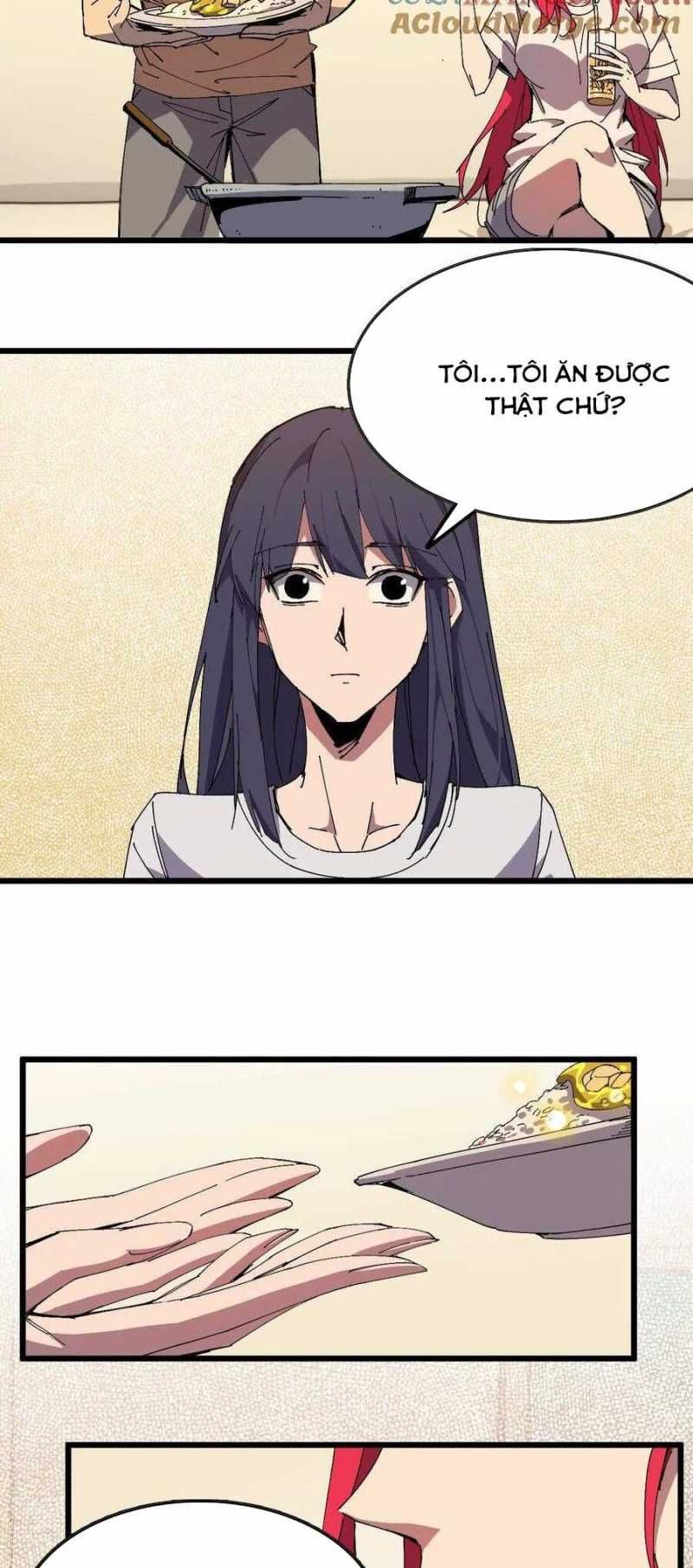 đọc truyện Dũng Giả X Nữ Ma Vương Chương 71 ảnh 10 tại Thiên Thai Truyện