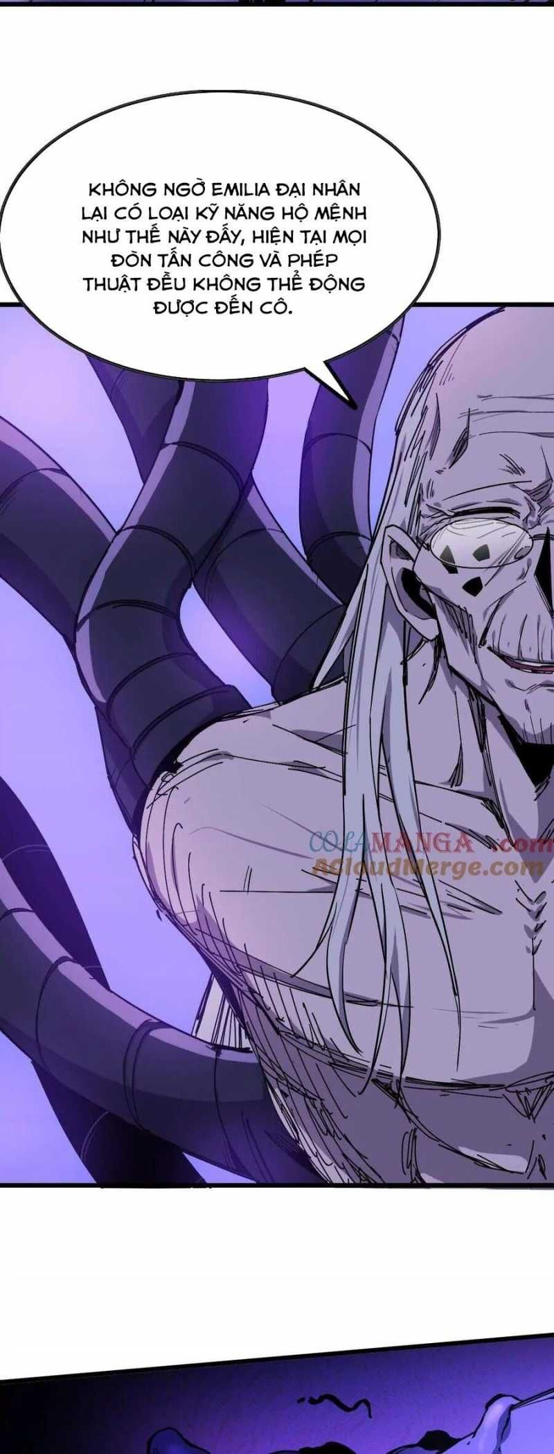 đọc truyện Dũng Giả X Nữ Ma Vương Chương 72 ảnh 16 tại Thiên Thai Truyện