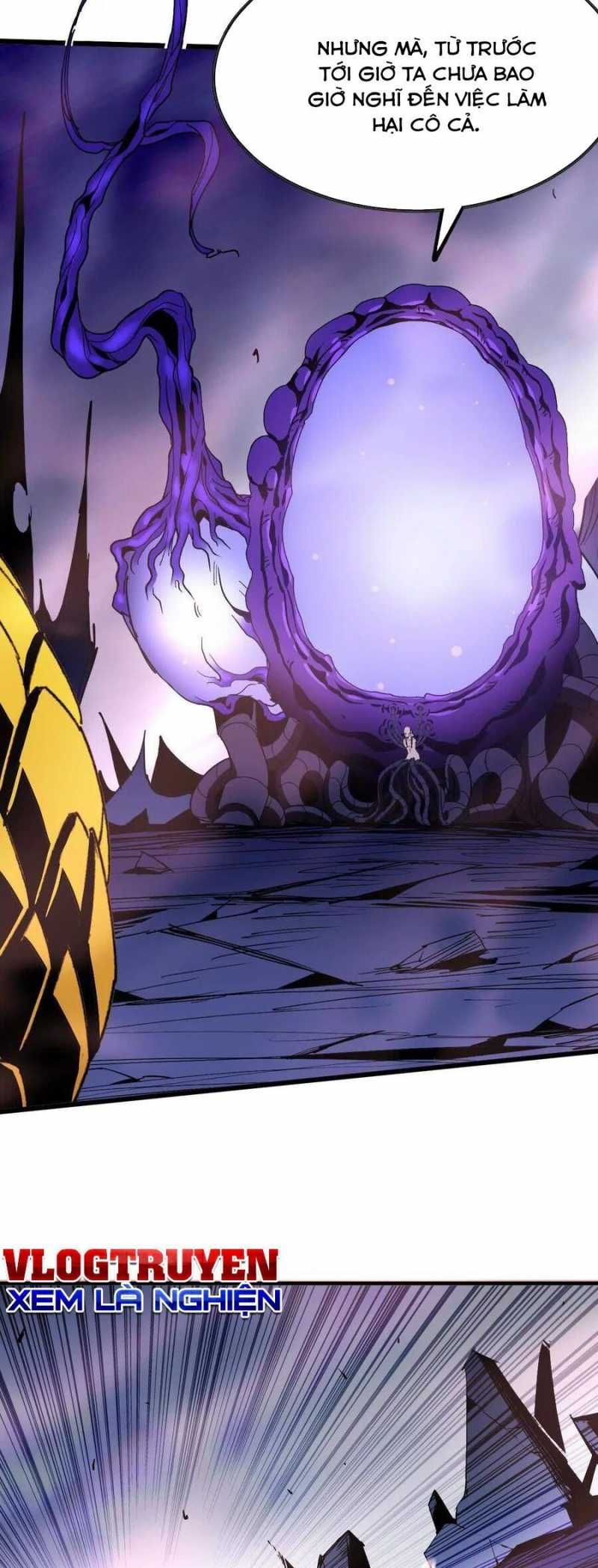 đọc truyện Dũng Giả X Nữ Ma Vương Chương 72 ảnh 18 tại Thiên Thai Truyện