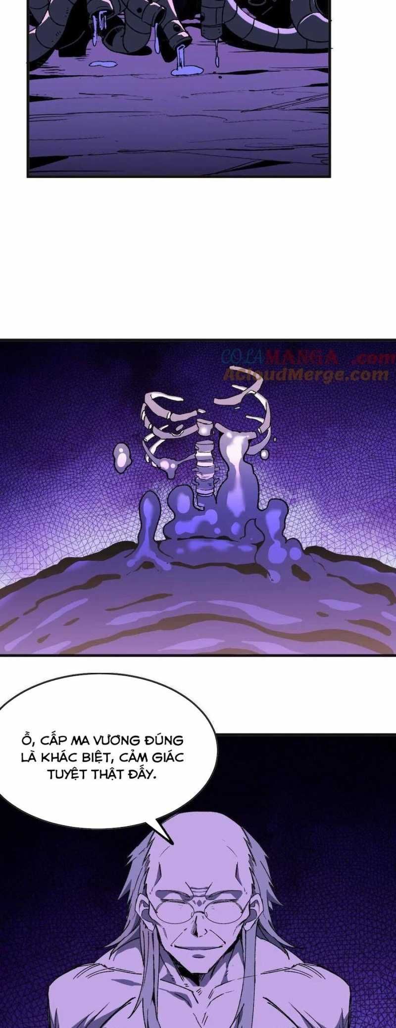 đọc truyện Dũng Giả X Nữ Ma Vương Chương 72 ảnh 25 tại Thiên Thai Truyện