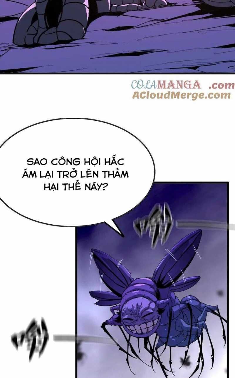 đọc truyện Dũng Giả X Nữ Ma Vương Chương 72 ảnh 28 tại Thiên Thai Truyện