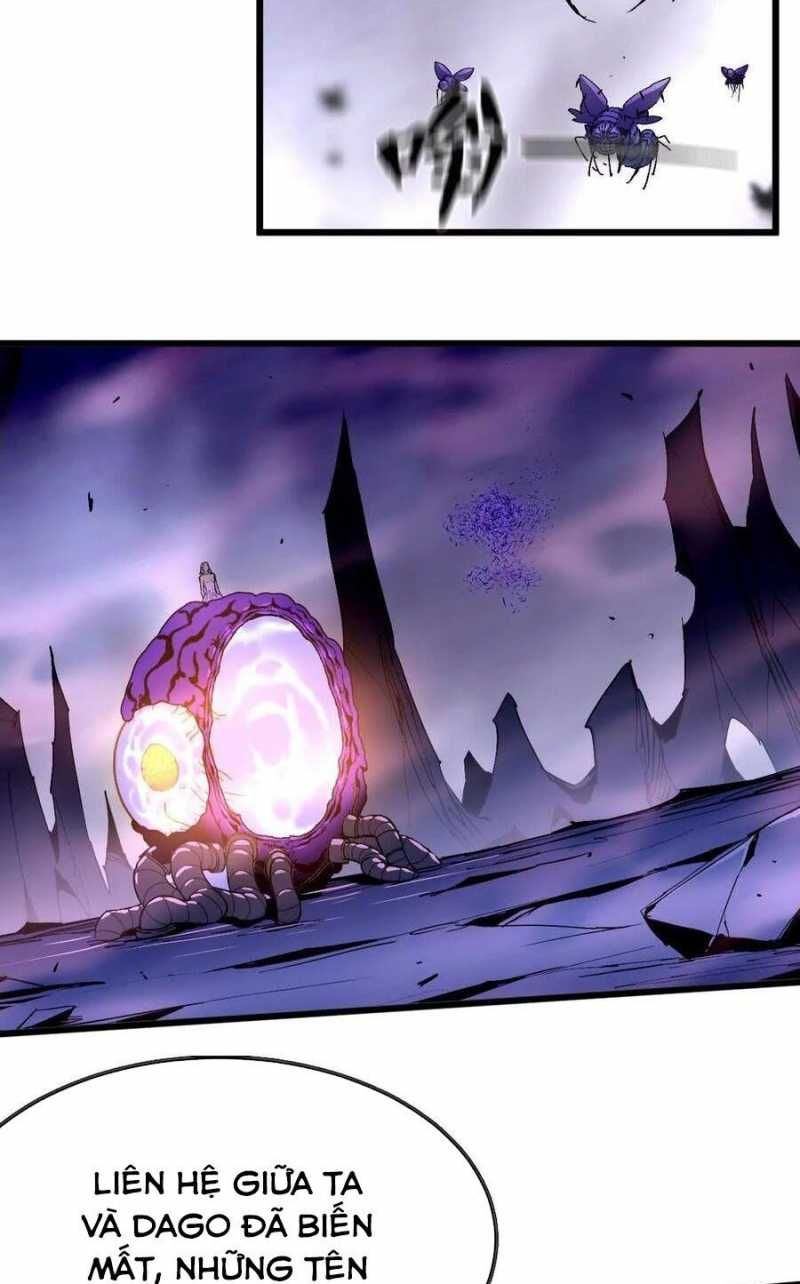 đọc truyện Dũng Giả X Nữ Ma Vương Chương 72 ảnh 29 tại Thiên Thai Truyện