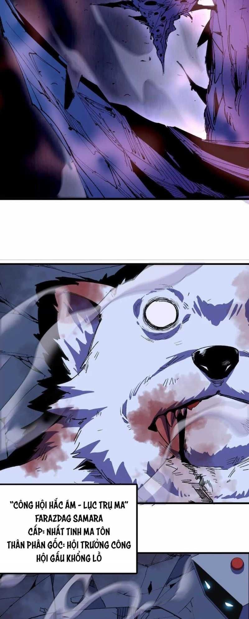 đọc truyện Dũng Giả X Nữ Ma Vương Chương 72 ảnh 5 tại Thiên Thai Truyện