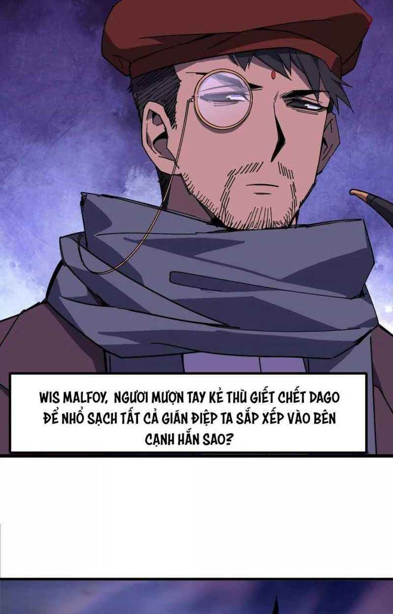 đọc truyện Dũng Giả X Nữ Ma Vương Chương 72 ảnh 35 tại Thiên Thai Truyện