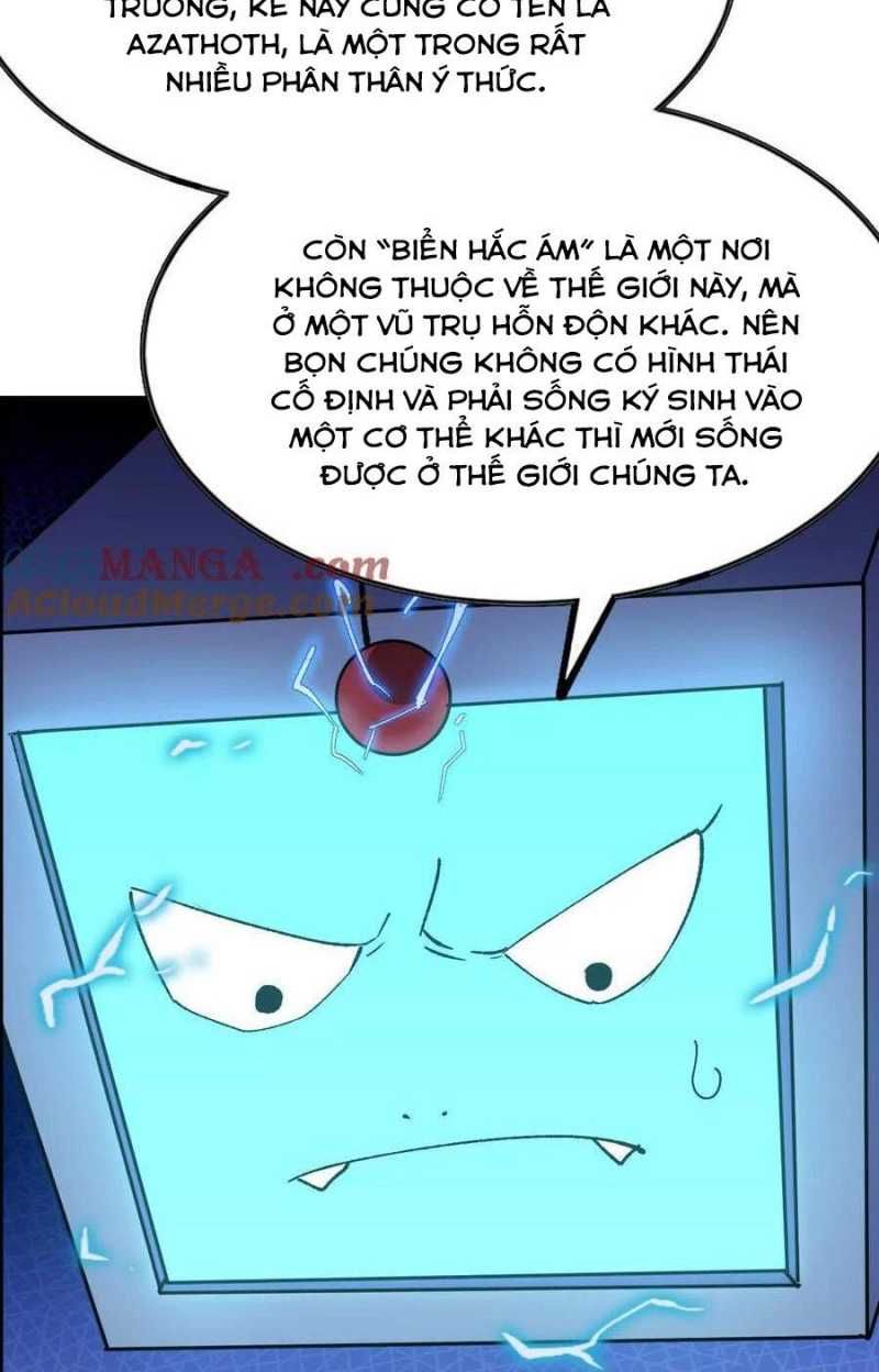 đọc truyện Dũng Giả X Nữ Ma Vương Chương 72 ảnh 38 tại Thiên Thai Truyện