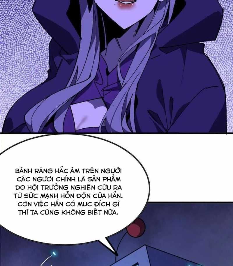 đọc truyện Dũng Giả X Nữ Ma Vương Chương 72 ảnh 40 tại Thiên Thai Truyện