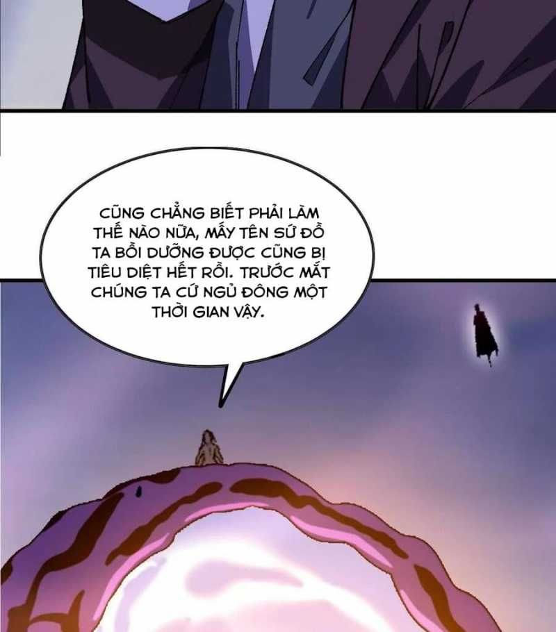 đọc truyện Dũng Giả X Nữ Ma Vương Chương 72 ảnh 43 tại Thiên Thai Truyện