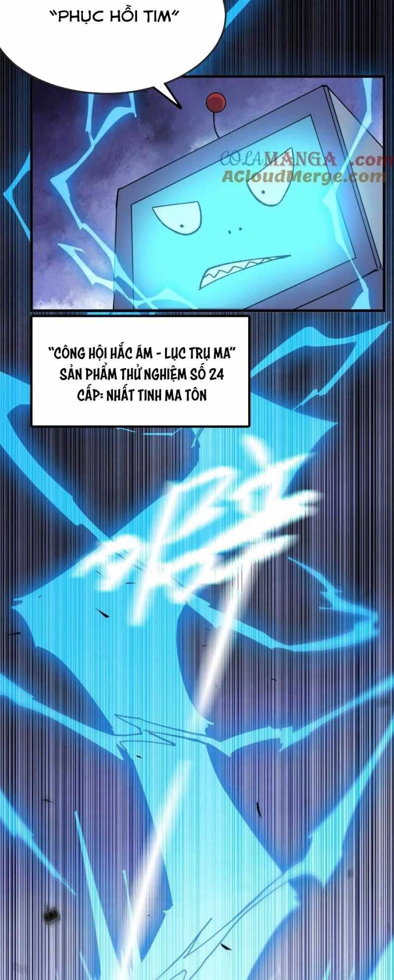 đọc truyện Dũng Giả X Nữ Ma Vương Chương 72 ảnh 7 tại Thiên Thai Truyện