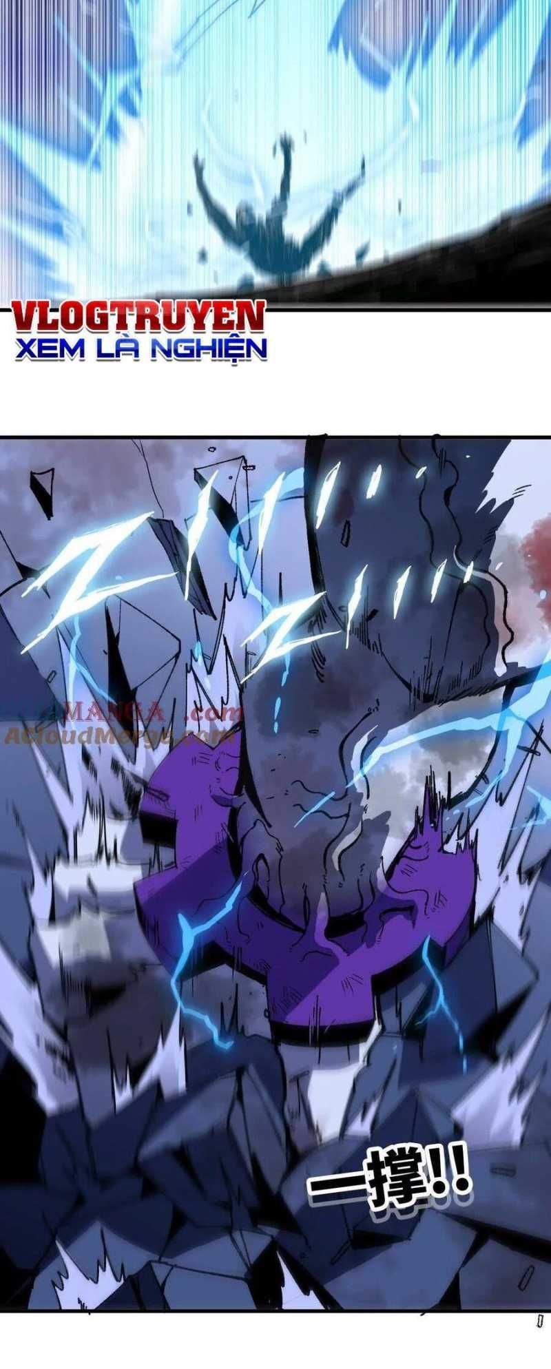 đọc truyện Dũng Giả X Nữ Ma Vương Chương 72 ảnh 8 tại Thiên Thai Truyện