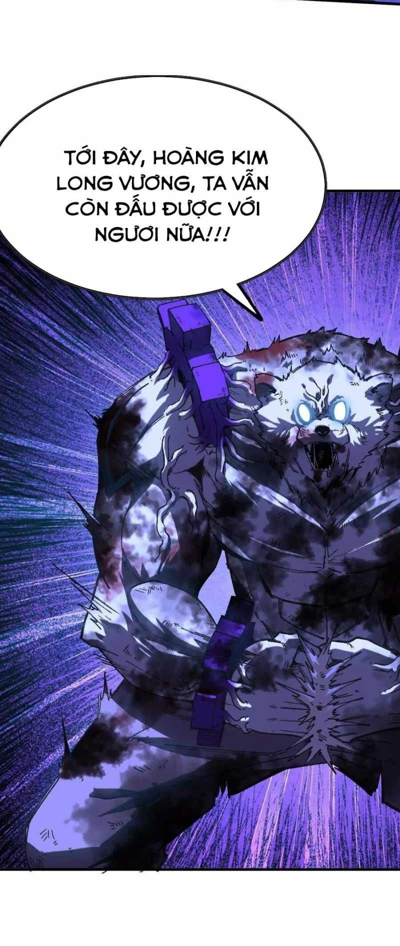 đọc truyện Dũng Giả X Nữ Ma Vương Chương 72 ảnh 10 tại Thiên Thai Truyện