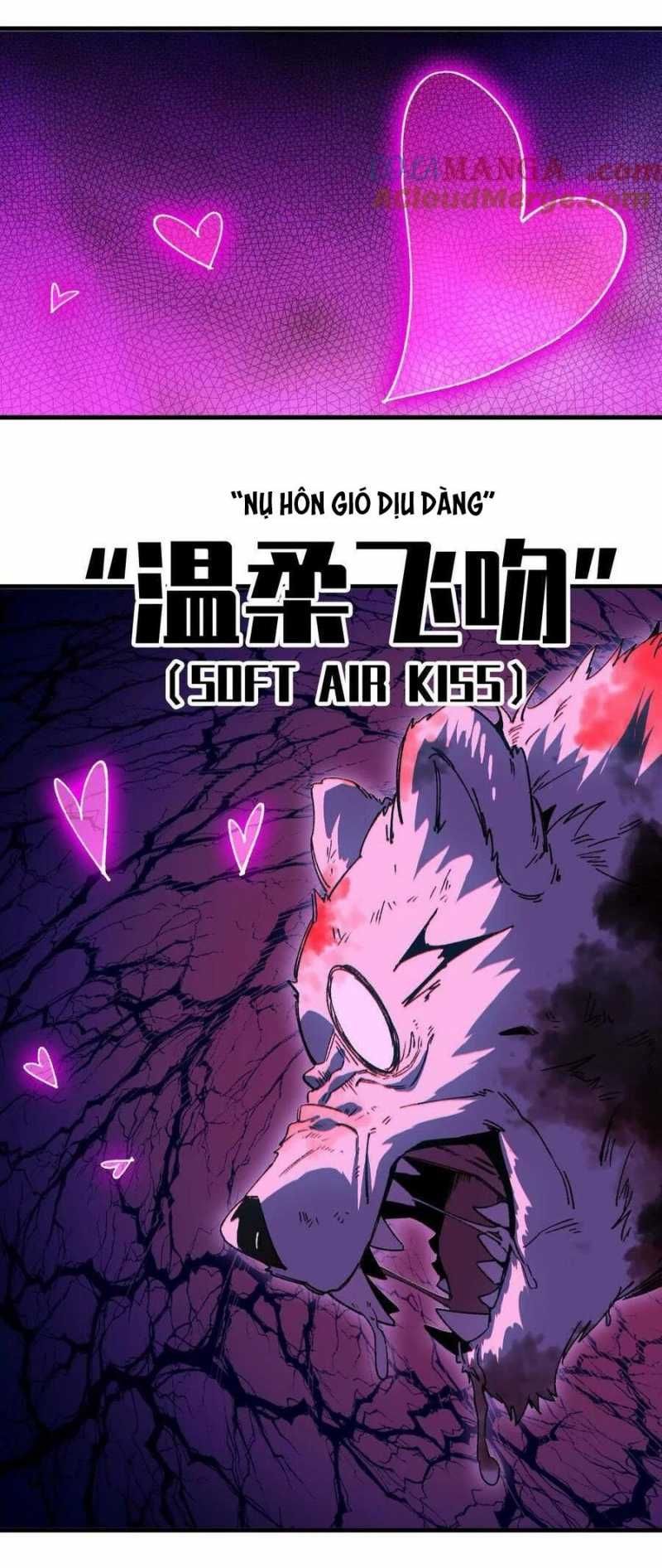 đọc truyện Dũng Giả X Nữ Ma Vương Chương 72 ảnh 11 tại Thiên Thai Truyện