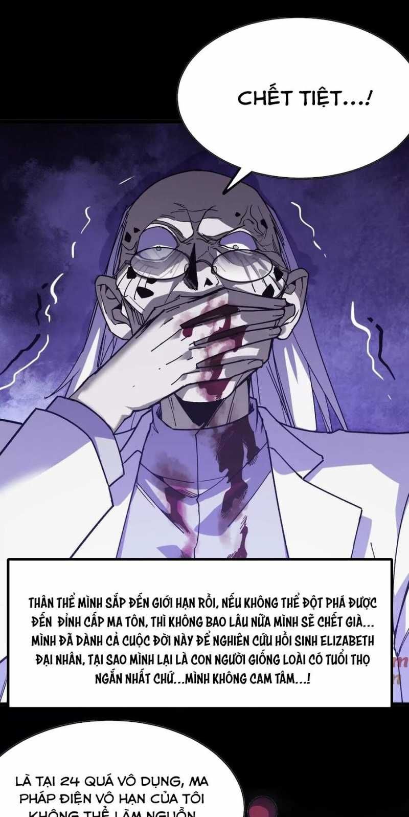 đọc truyện Dũng Giả X Nữ Ma Vương Chương 73 ảnh 15 tại Thiên Thai Truyện