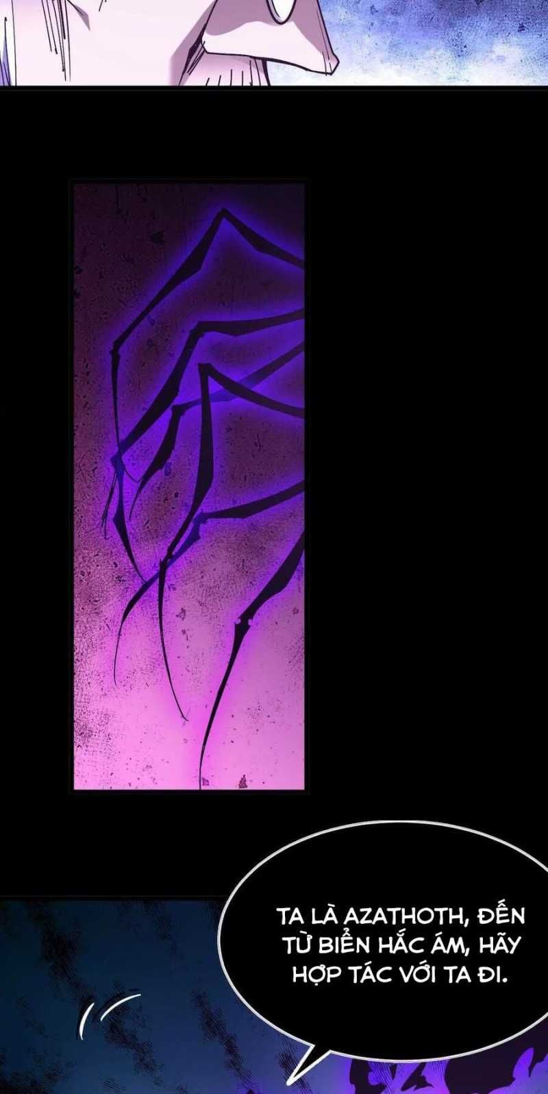 đọc truyện Dũng Giả X Nữ Ma Vương Chương 73 ảnh 18 tại Thiên Thai Truyện