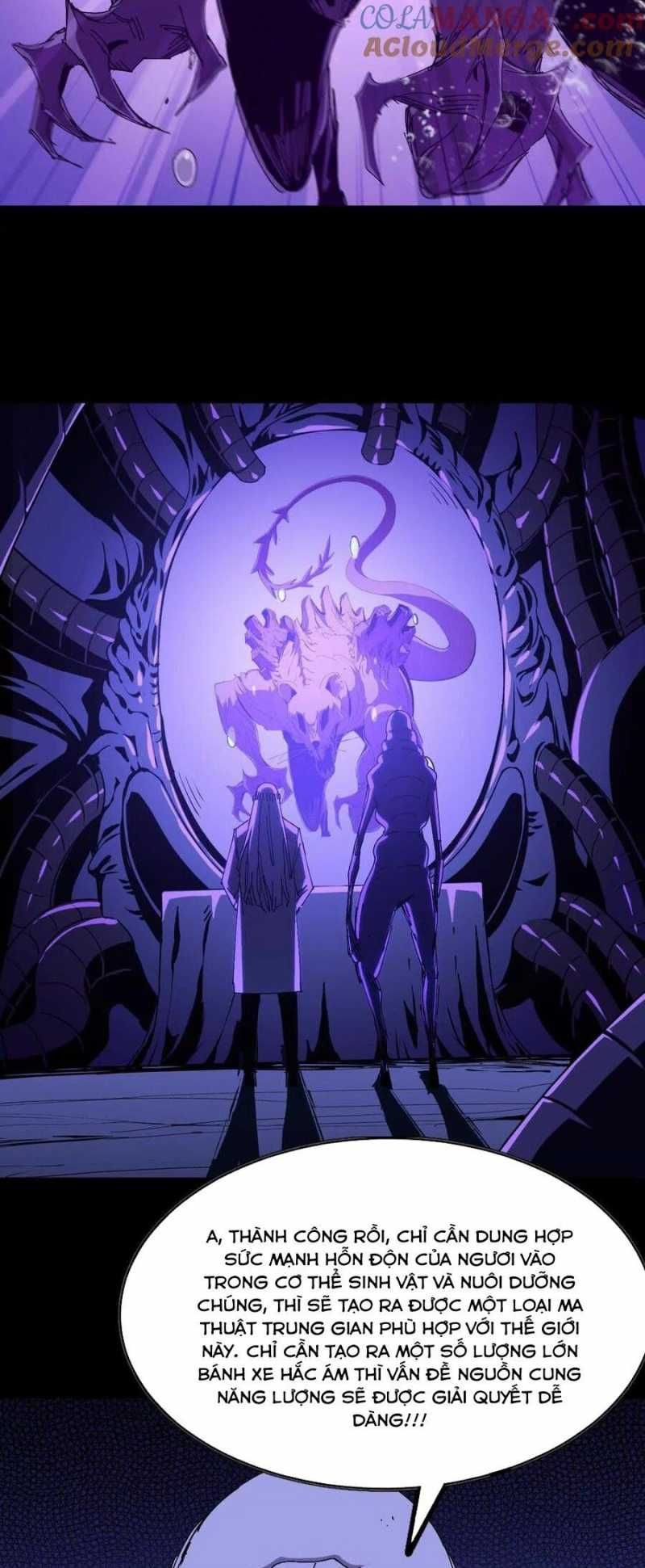 đọc truyện Dũng Giả X Nữ Ma Vương Chương 73 ảnh 22 tại Thiên Thai Truyện