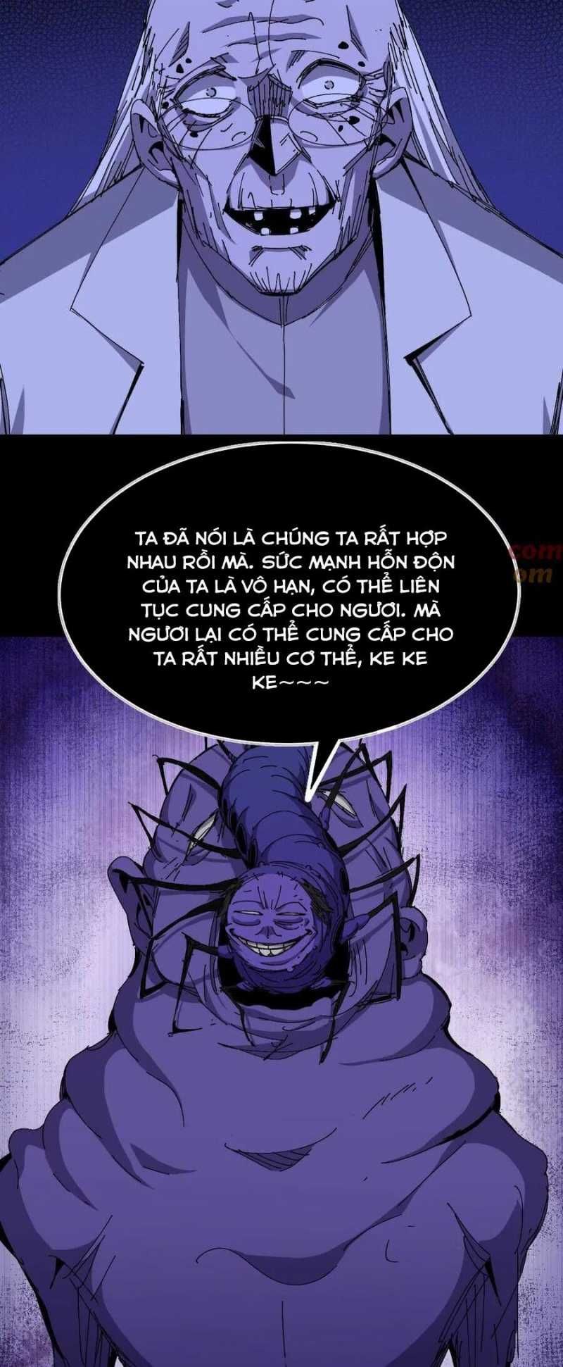 đọc truyện Dũng Giả X Nữ Ma Vương Chương 73 ảnh 23 tại Thiên Thai Truyện