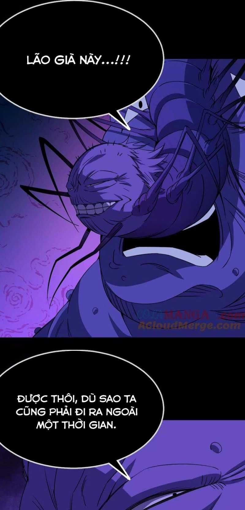 đọc truyện Dũng Giả X Nữ Ma Vương Chương 73 ảnh 30 tại Thiên Thai Truyện