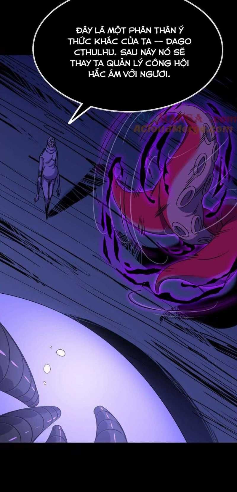 đọc truyện Dũng Giả X Nữ Ma Vương Chương 73 ảnh 32 tại Thiên Thai Truyện