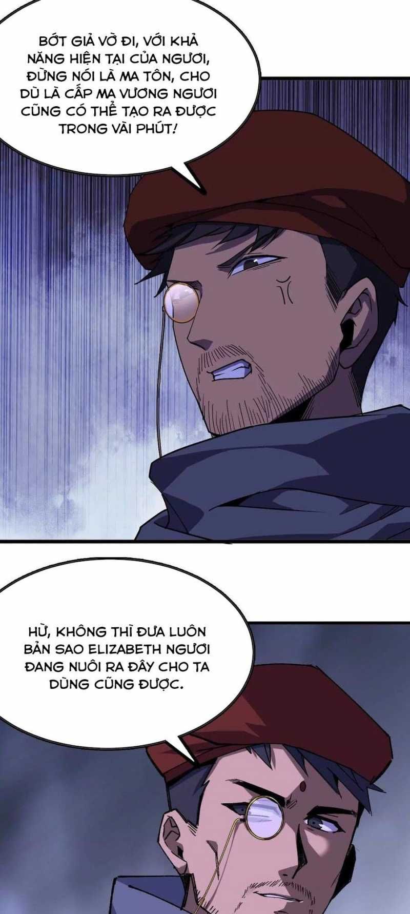 đọc truyện Dũng Giả X Nữ Ma Vương Chương 73 ảnh 37 tại Thiên Thai Truyện