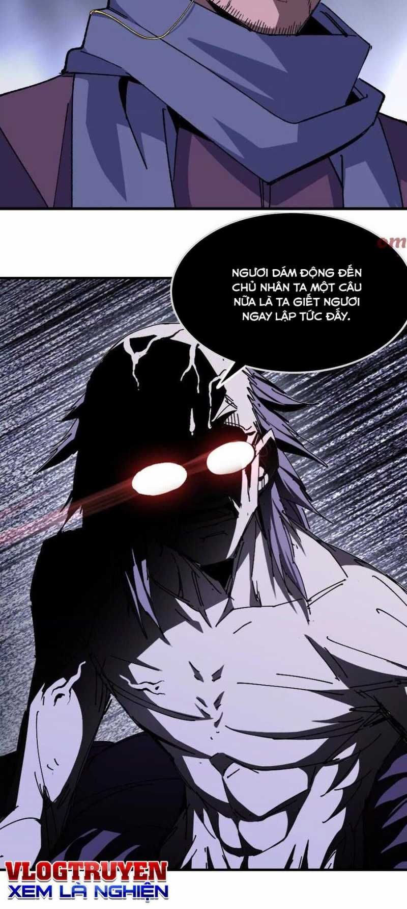 đọc truyện Dũng Giả X Nữ Ma Vương Chương 73 ảnh 38 tại Thiên Thai Truyện