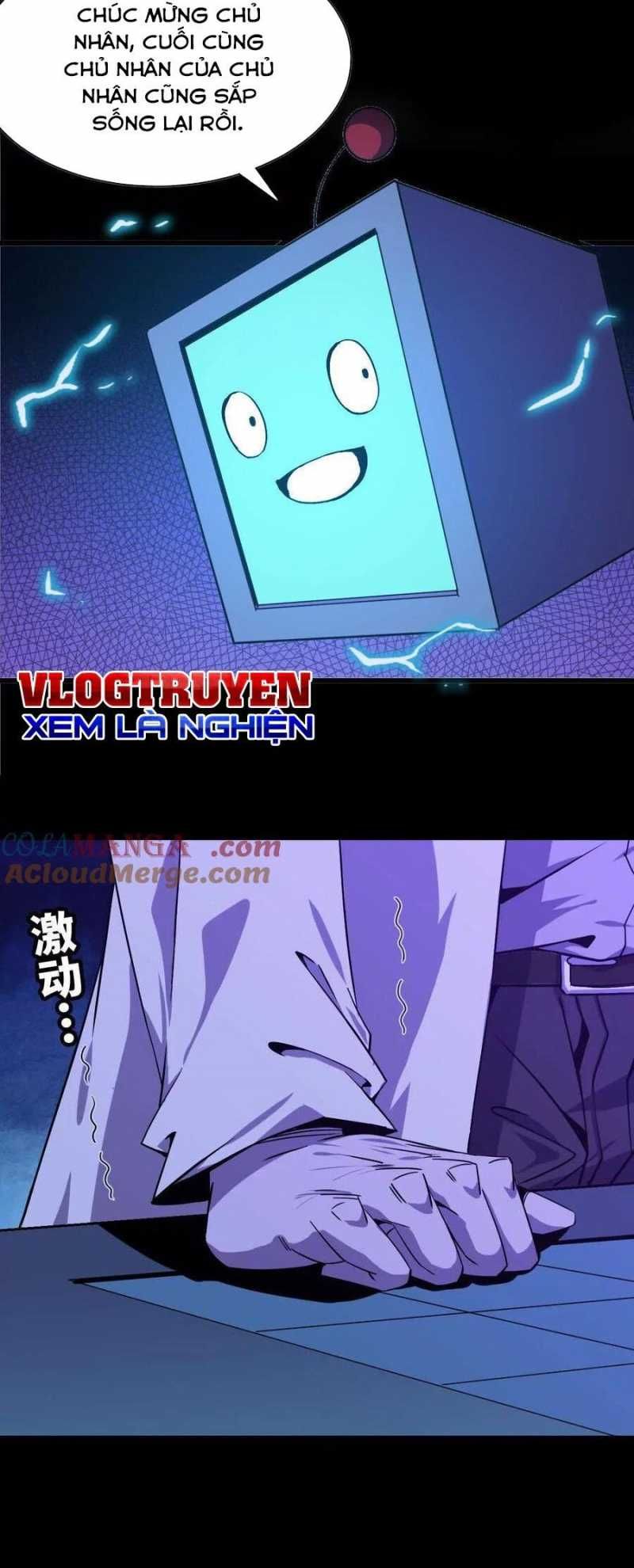 đọc truyện Dũng Giả X Nữ Ma Vương Chương 73 ảnh 8 tại Thiên Thai Truyện