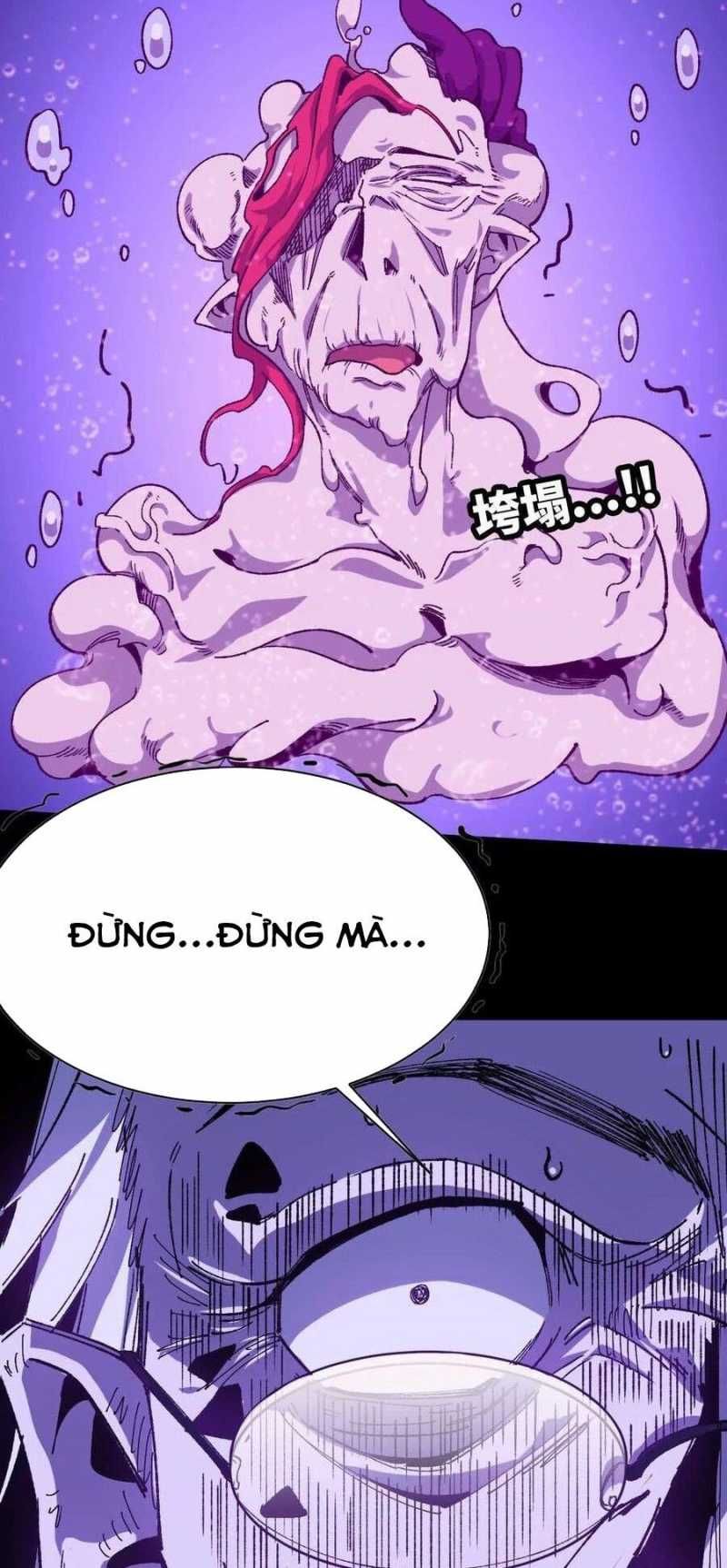 đọc truyện Dũng Giả X Nữ Ma Vương Chương 73 ảnh 10 tại Thiên Thai Truyện