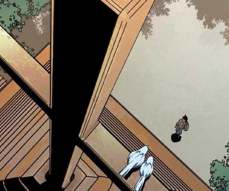 đọc truyện Dũng Giả X Nữ Ma Vương Chương 74 ảnh 30 tại Thiên Thai Truyện