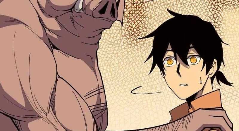 đọc truyện Dũng Giả X Nữ Ma Vương Chương 74 ảnh 71 tại Thiên Thai Truyện