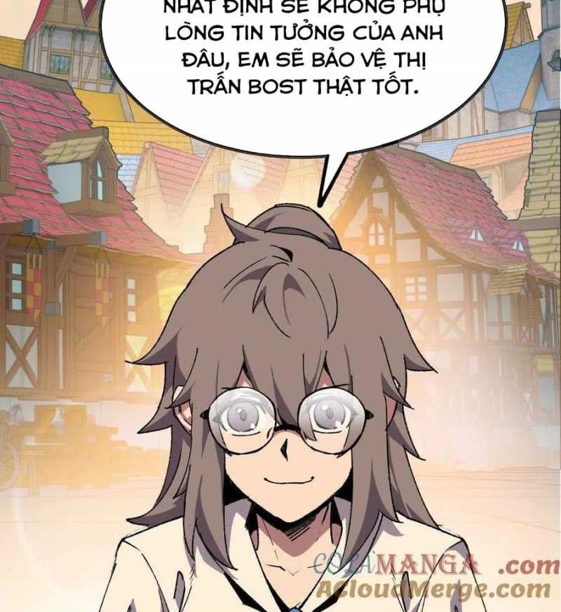 đọc truyện Dũng Giả X Nữ Ma Vương Chương 75 ảnh 105 tại Thiên Thai Truyện