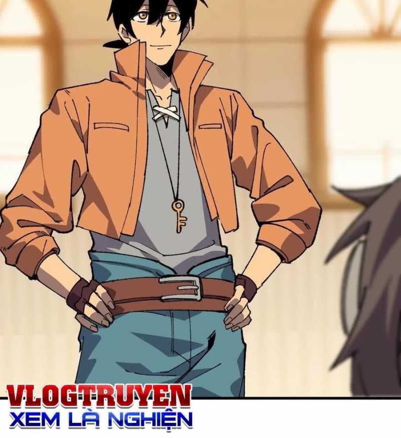 đọc truyện Dũng Giả X Nữ Ma Vương Chương 75 ảnh 107 tại Thiên Thai Truyện