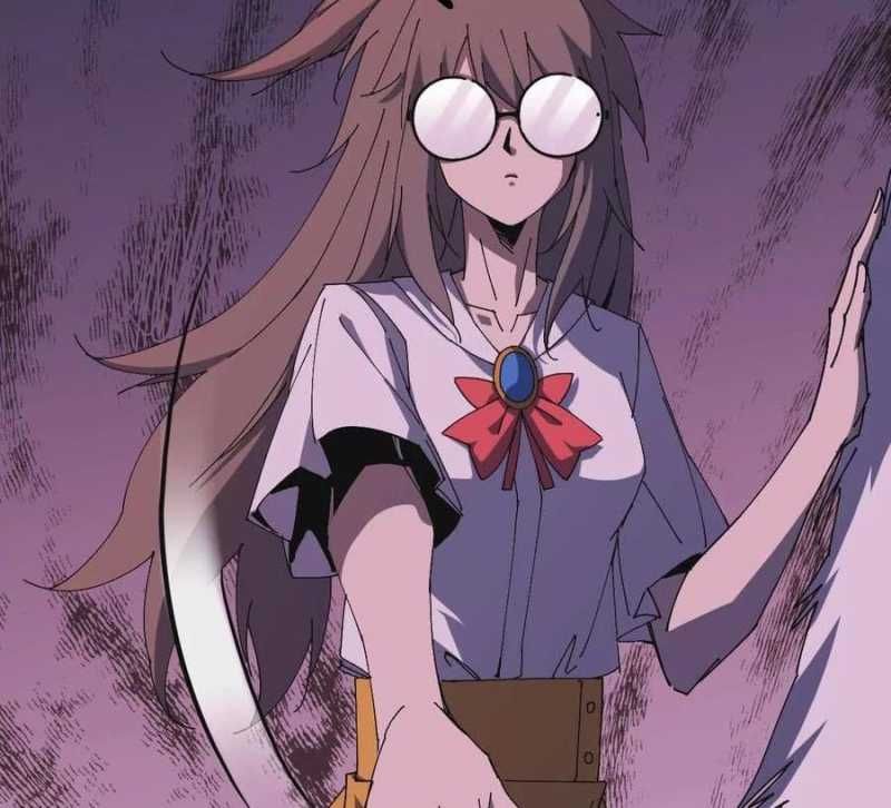 đọc truyện Dũng Giả X Nữ Ma Vương Chương 75 ảnh 21 tại Thiên Thai Truyện