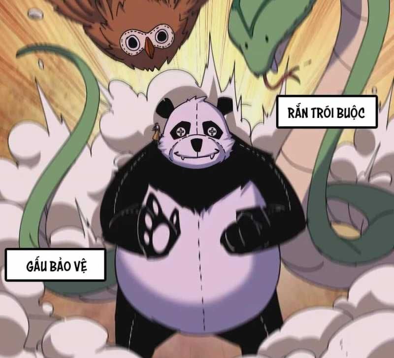 đọc truyện Dũng Giả X Nữ Ma Vương Chương 75 ảnh 25 tại Thiên Thai Truyện