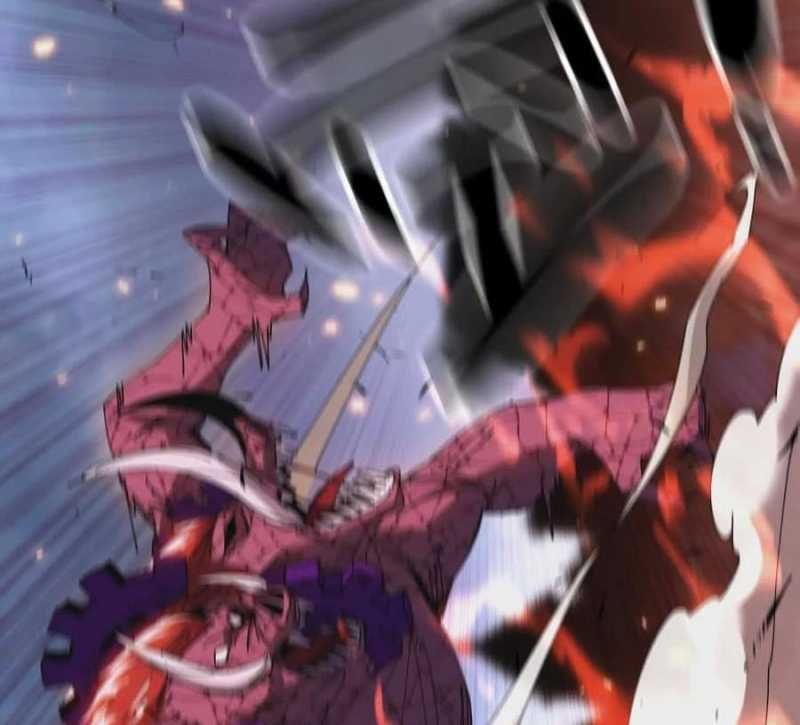 đọc truyện Dũng Giả X Nữ Ma Vương Chương 75 ảnh 28 tại Thiên Thai Truyện