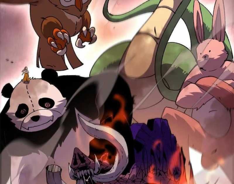 đọc truyện Dũng Giả X Nữ Ma Vương Chương 75 ảnh 34 tại Thiên Thai Truyện