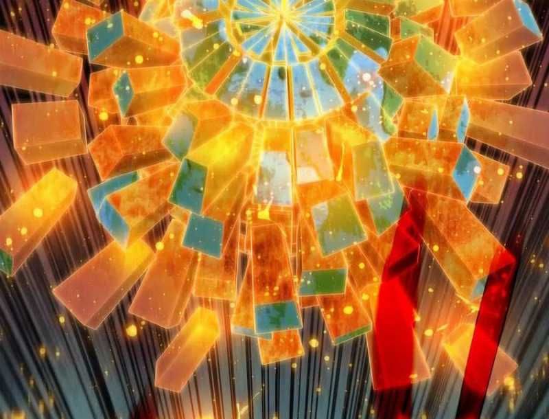 đọc truyện Dũng Giả X Nữ Ma Vương Chương 75 ảnh 88 tại Thiên Thai Truyện