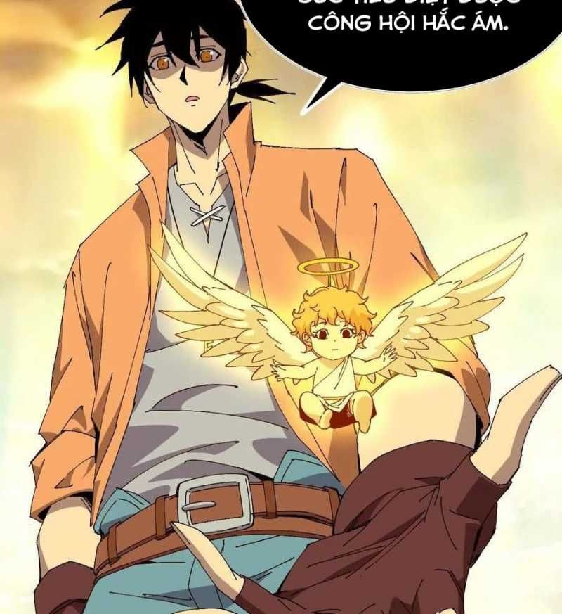 đọc truyện Dũng Giả X Nữ Ma Vương Chương 75 ảnh 97 tại Thiên Thai Truyện