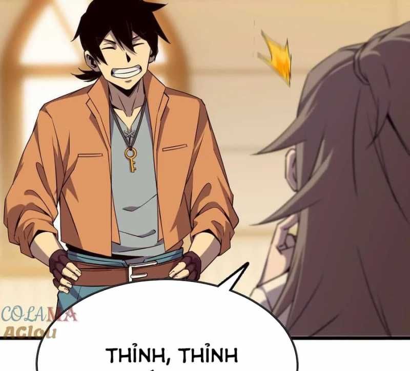 đọc truyện Dũng Giả X Nữ Ma Vương Chương 76 ảnh 18 tại Thiên Thai Truyện