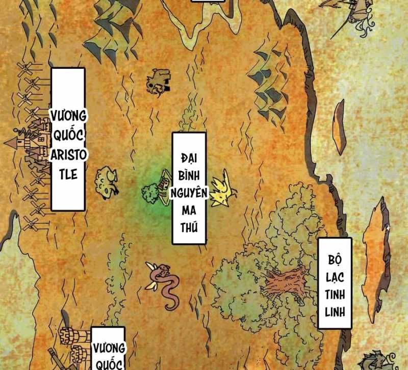 đọc truyện Dũng Giả X Nữ Ma Vương Chương 76 ảnh 25 tại Thiên Thai Truyện