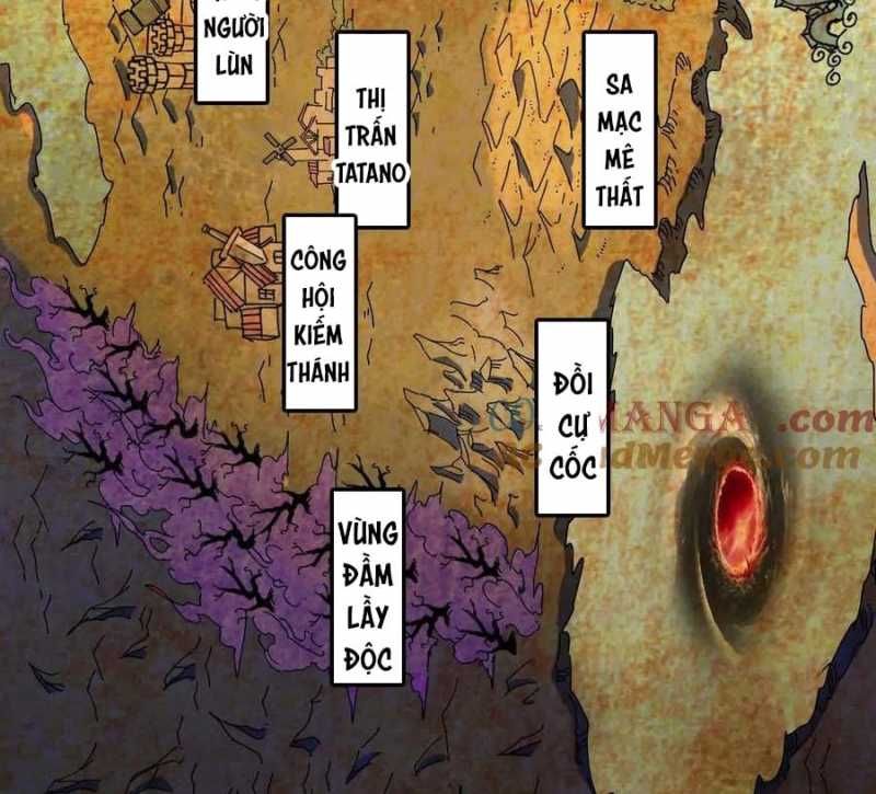 đọc truyện Dũng Giả X Nữ Ma Vương Chương 76 ảnh 26 tại Thiên Thai Truyện