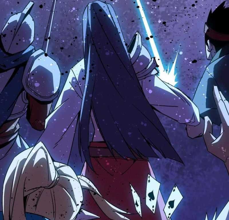 đọc truyện Dũng Giả X Nữ Ma Vương Chương 76 ảnh 38 tại Thiên Thai Truyện