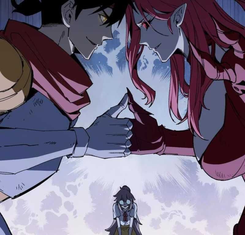 đọc truyện Dũng Giả X Nữ Ma Vương Chương 76 ảnh 46 tại Thiên Thai Truyện