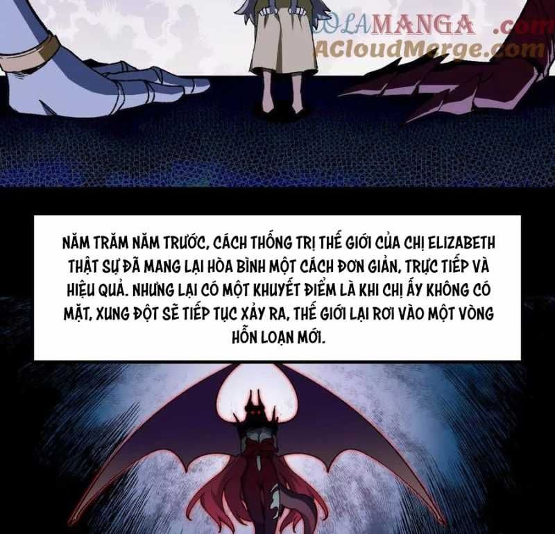 đọc truyện Dũng Giả X Nữ Ma Vương Chương 76 ảnh 47 tại Thiên Thai Truyện